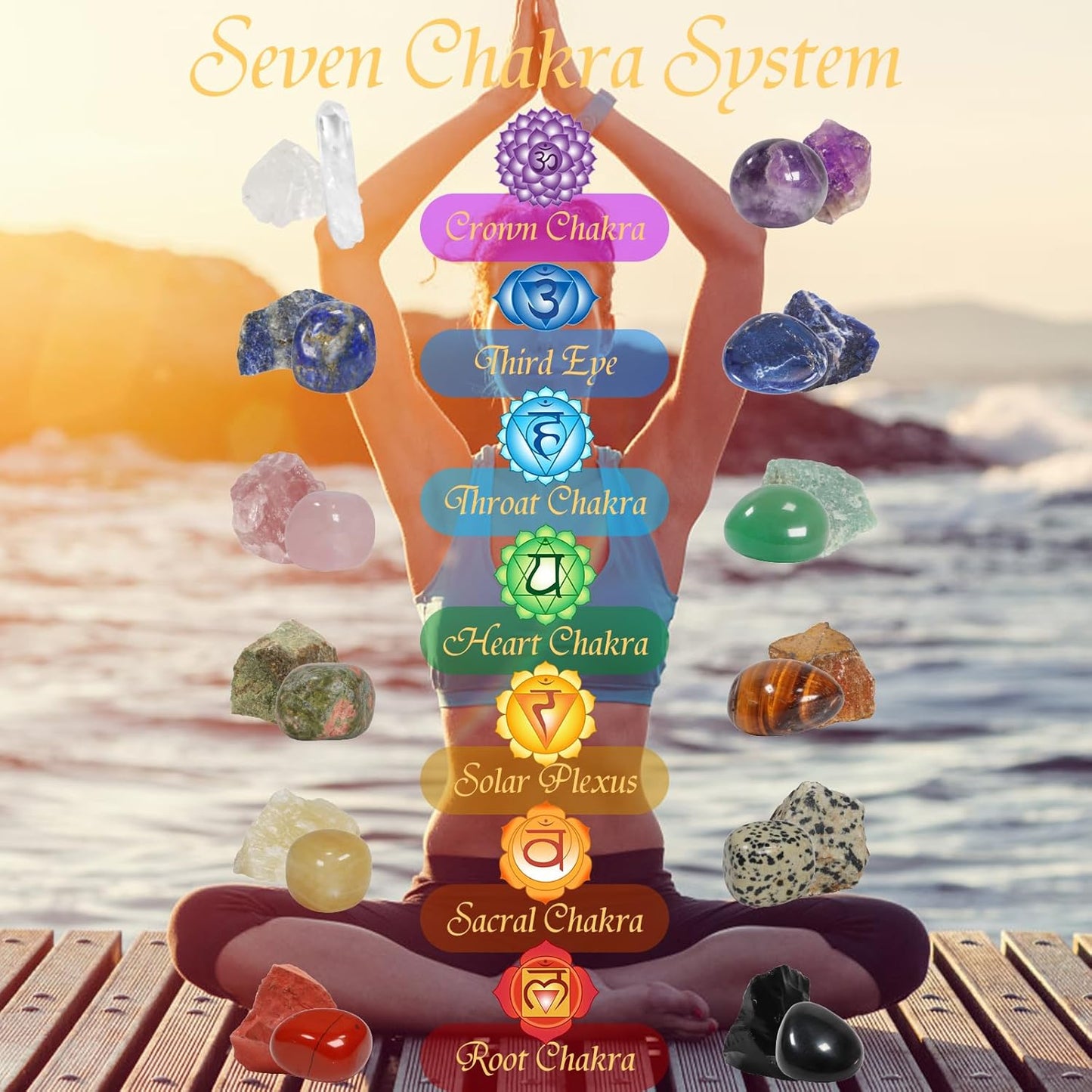 Crystal Advent Calendar