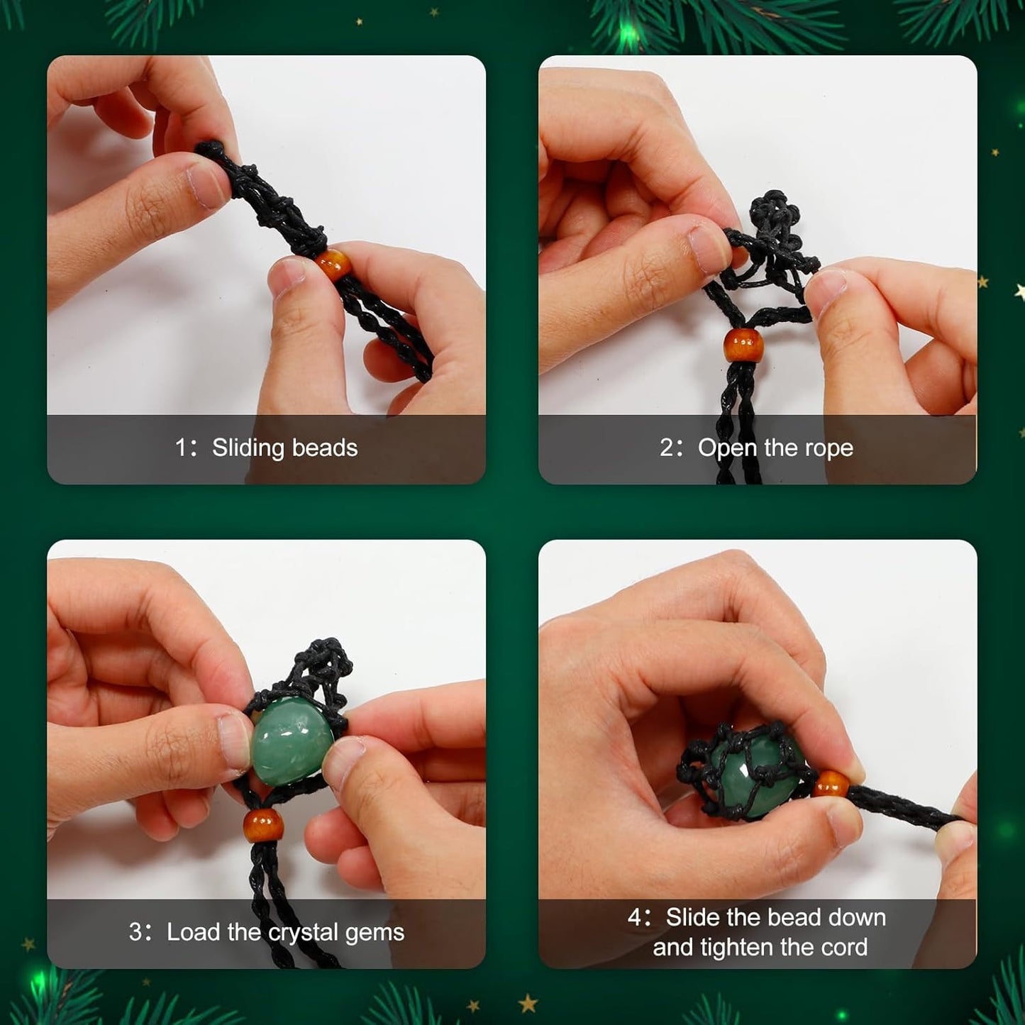 Crystal Advent Calendar